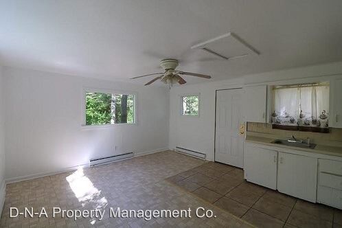 Foto del edificio - 2 br, 1 bath House - 4126 Norton-Pryor Road