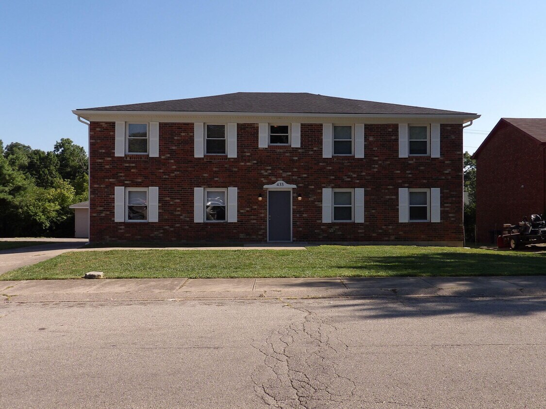 Primary Photo - 433 Harrodswood Rd