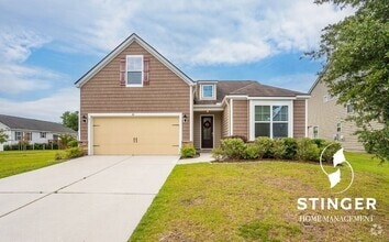 Building Photo - 20 Congaree Way
