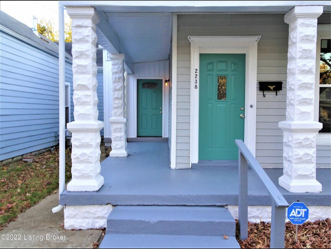 2238 Garland Ave, Louisville, KY 40211 House Rental in Louisville, KY