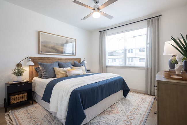 Prose Decker Lake apartments — community photo - Prose Decker Lake
