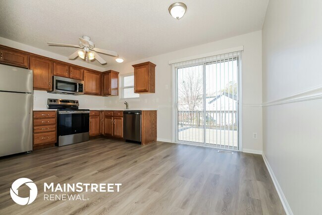 Foto del edificio - 11416 N Wyandotte St