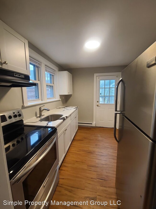 Building Photo - 2 br, 1 bath House - 259 North 13th Street