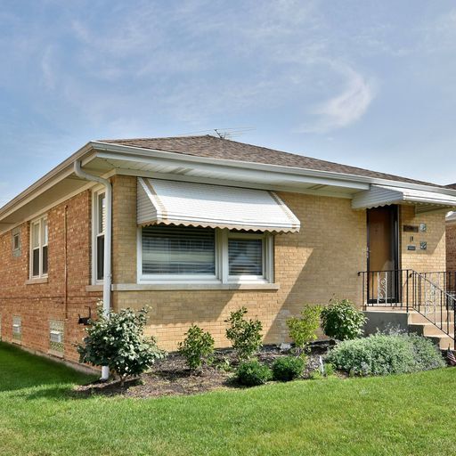 Building Photo - 7309 N Ottawa Ave