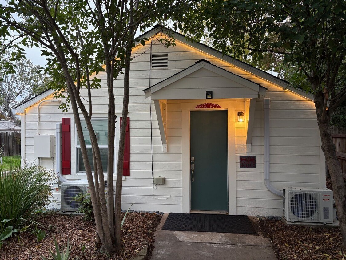 22nd Street - 22nd Street