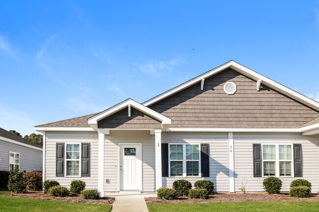 Building Photo - 56 Highland Forest Cir