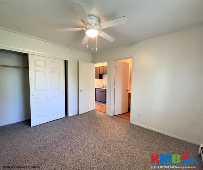 Foto del edificio - 740 Michael St