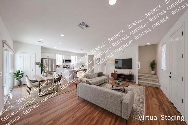 Foto del edificio - 16875 N 12th St