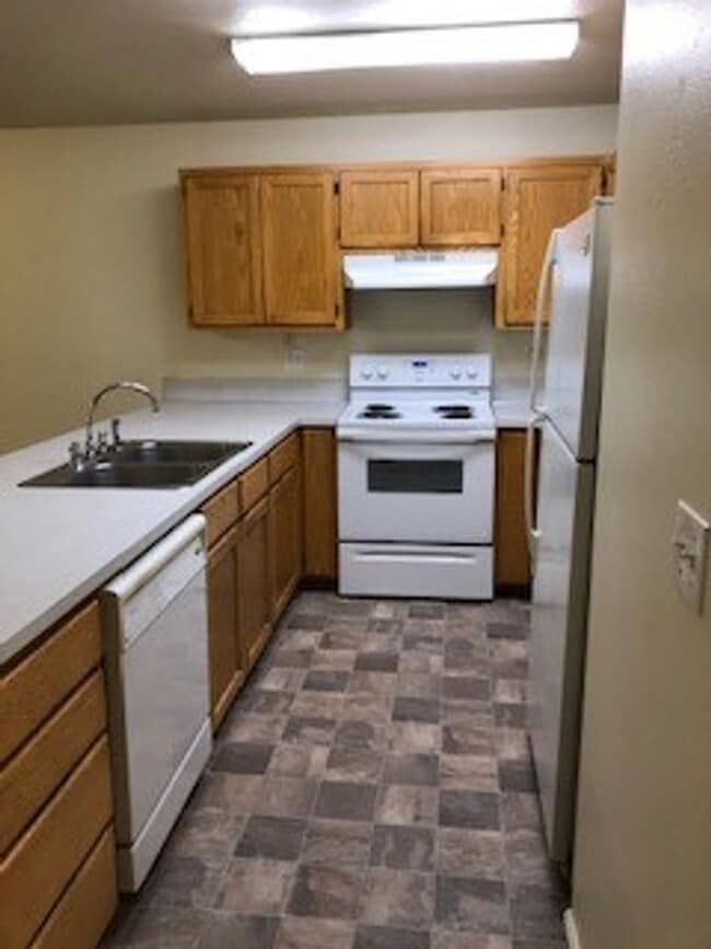 Photo - 2609 S Cloverleaf Loop Apartment