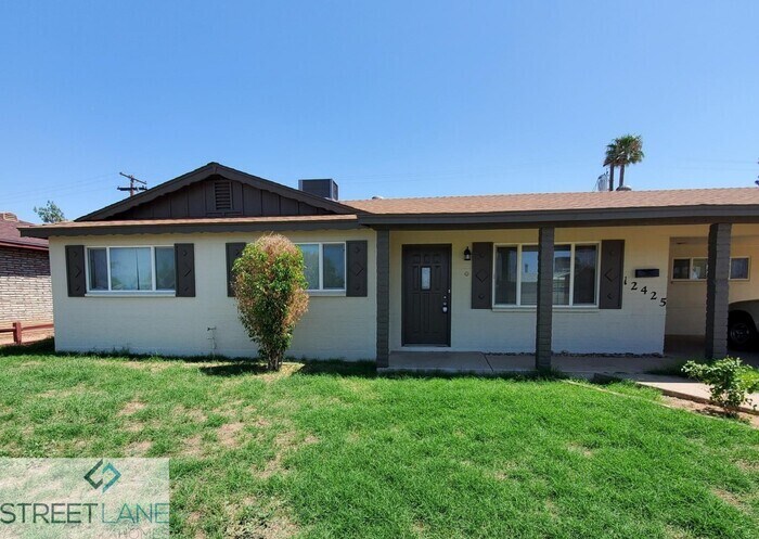Primary Photo - Charming 4 Bedroom in Phoenix!