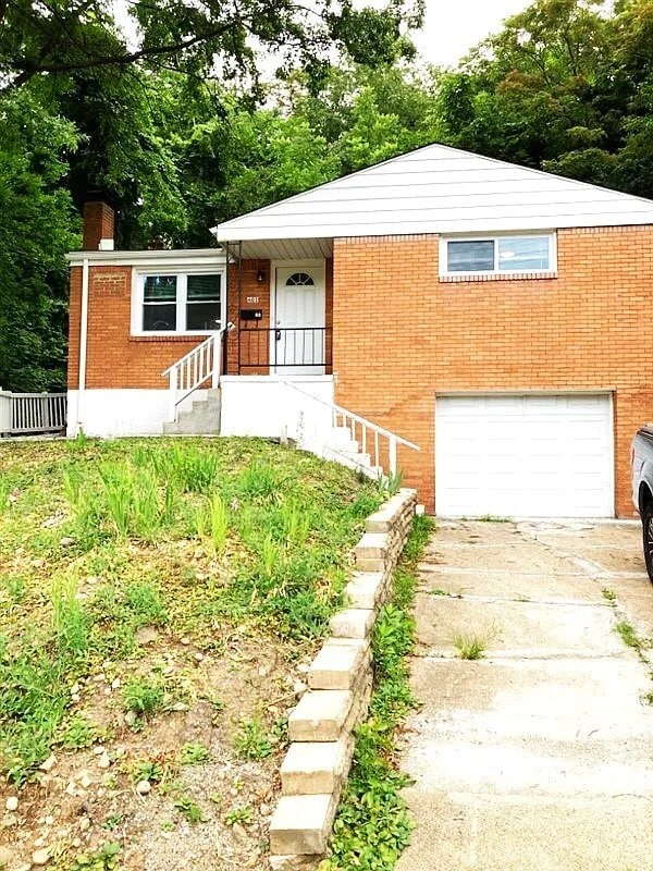 Primary Photo - 401 Johnston Rd