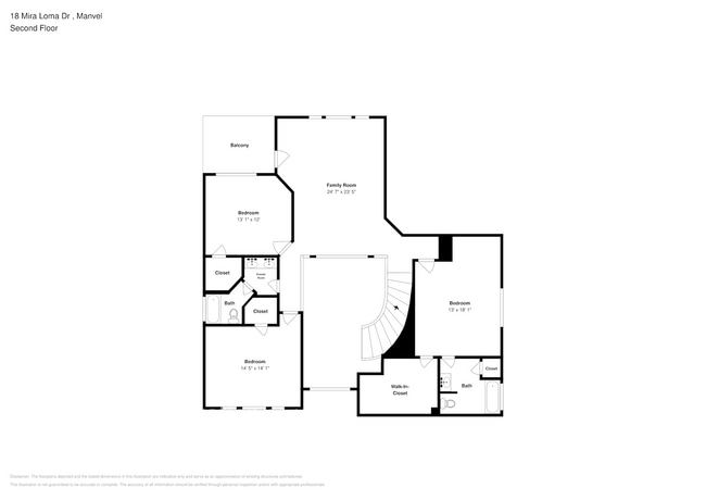 Building Photo - 18 Mira Loma Dr