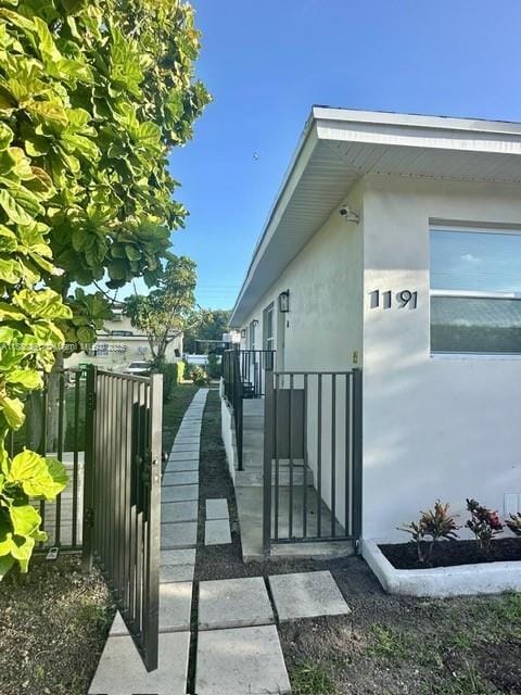 Foto del edificio - 1191 NW 40th St