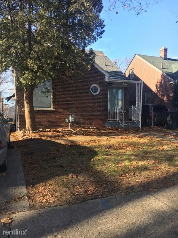 Primary Photo - 3 br, 1 bath House - 8055 Strathmoor St