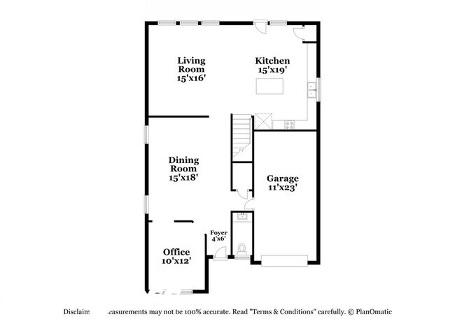 Foto del edificio - 2443 Quarry Ridge Ln
