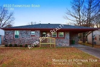 Building Photo - 6510 Farmstead Rd