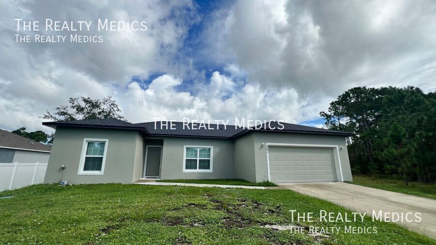 Foto principal - 361 Fifer St SE