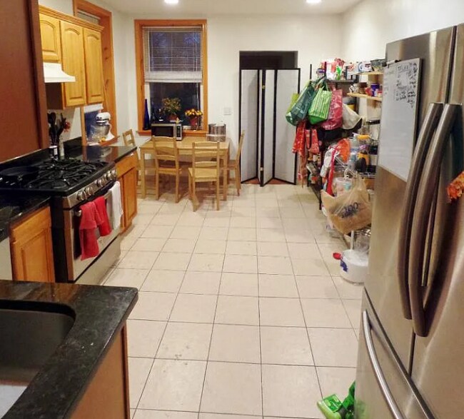 Foto del edificio - 25 Gibbs St