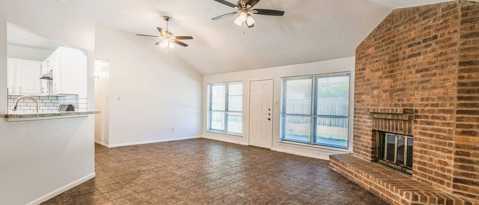 Foto del edificio - 15218 Travis Point Ln