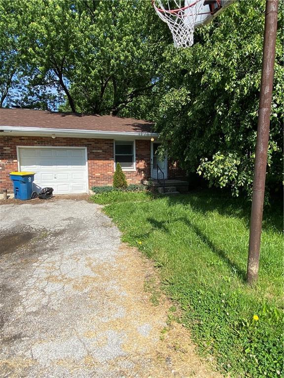 10210 E 46th St, Indianapolis, IN 46235 House for Rent in
