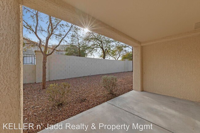 Foto del edificio - 2 br, 2 bath House - 8705 PRARIE HILL DR