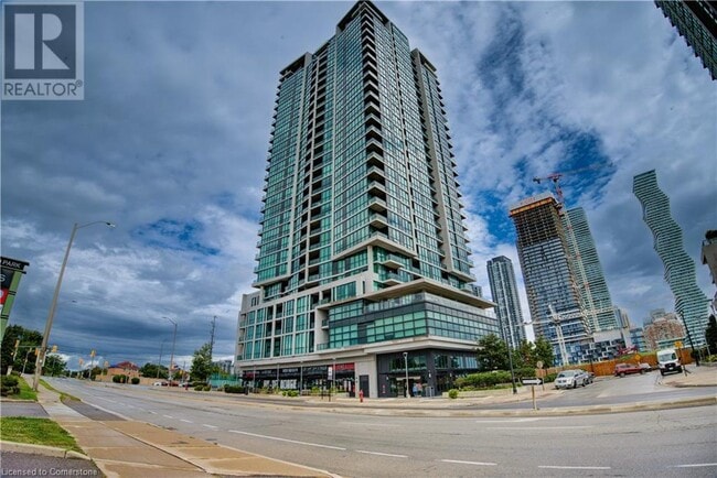 Building Photo - 3985 Grand Park Dr