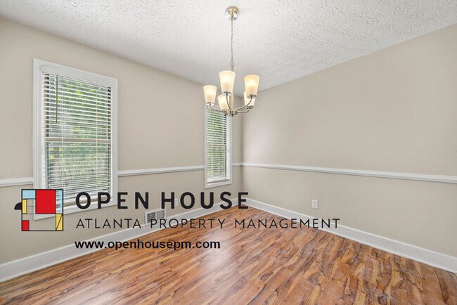 Foto del edificio - 5636 Forest Pl, Acworth