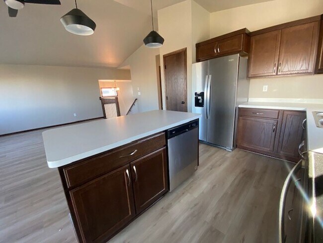 Foto del edificio - Beautiful home located in fast-growing Horace, ND.