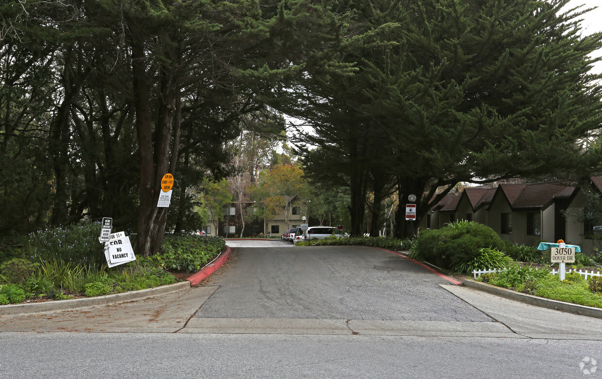 Foto del edificio - Woodland Senior Apartments