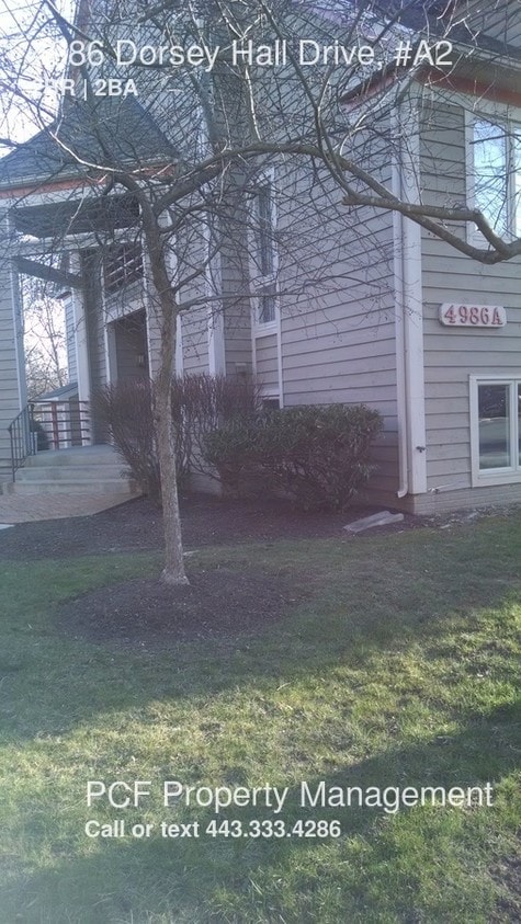 Primary Photo - 4986 Dorsey Hall Dr