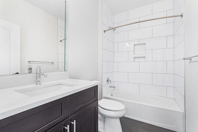 Interior Photo - BELLCLAIRE, LLC