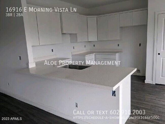 Building Photo - 16916 E Morning Vista Ln, Rio Verde - Bran...