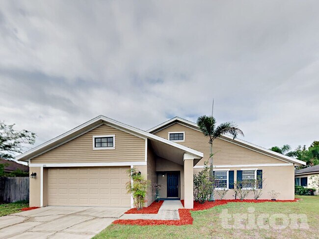 Foto del edificio - 266 Iowa Woods Cir W