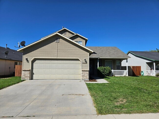 Foto del edificio - Cute Single Family Home