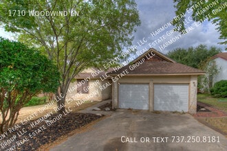 Building Photo - 1710 Woodwind Ln