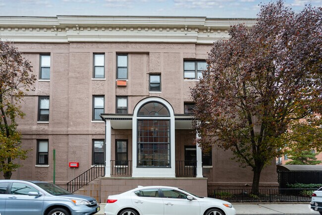 Foto del edificio - Applied Collection