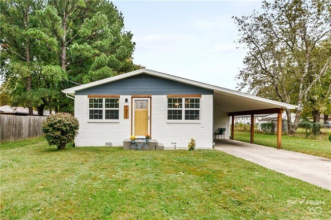 Foto del edificio - 1305 SE Benton St