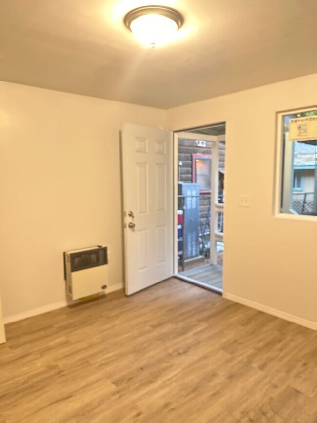 Foto del edificio - Studio Unit #3