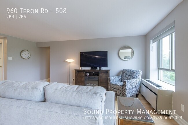 Photo du bâtiment - 960 Teron Rd