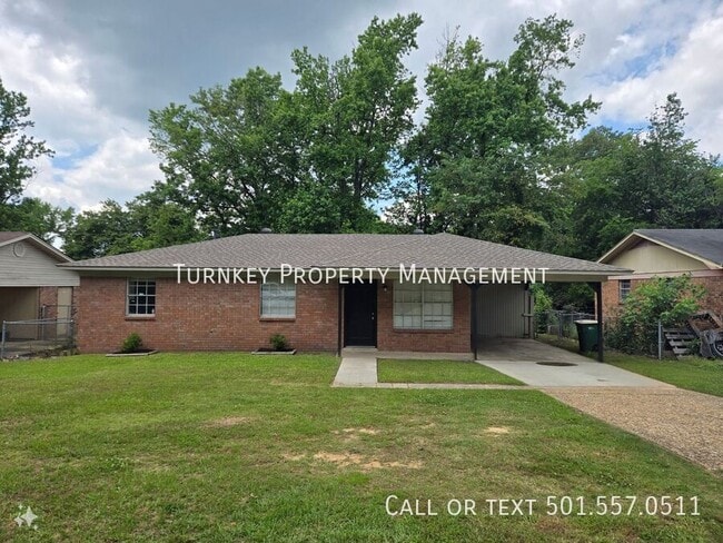 Building Photo - 9308 Lew Dr