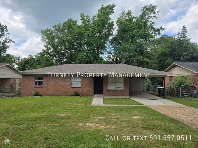 Foto del edificio - 9308 Lew Dr