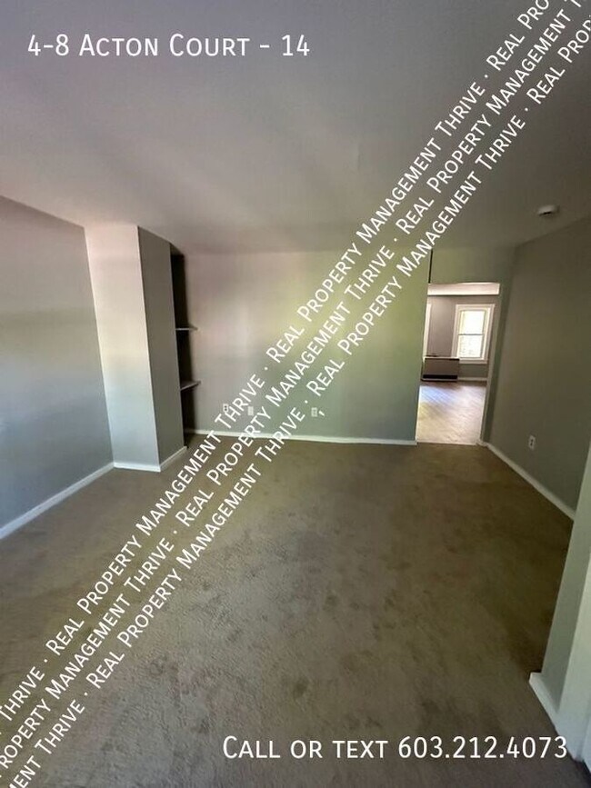 Building Photo - Spacious First Floor 1 Bedroom Available I...