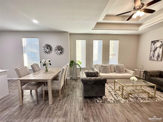 Foto del edificio - 17 Wolf Crk Ave