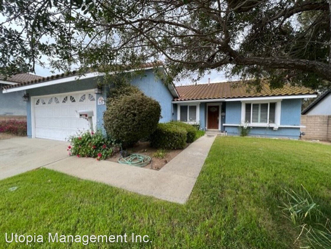 Foto principal - 3 br, 2 bath House - 1626 Avenida Loma Vista