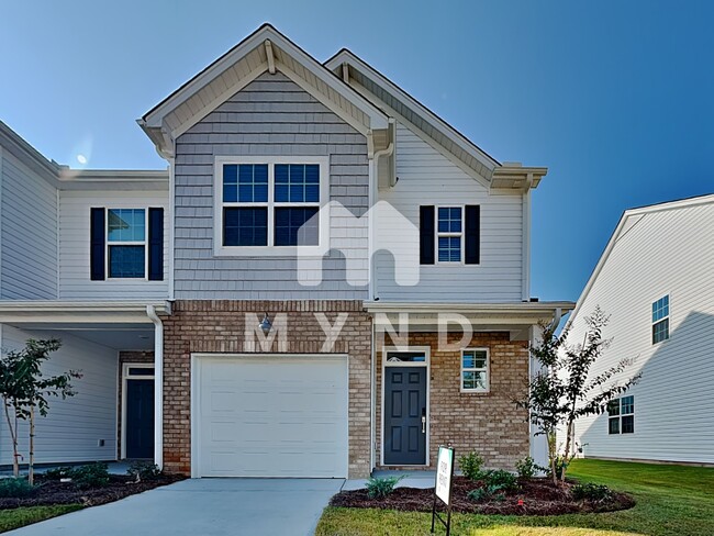 Building Photo - 136 Eagle Chase Dr