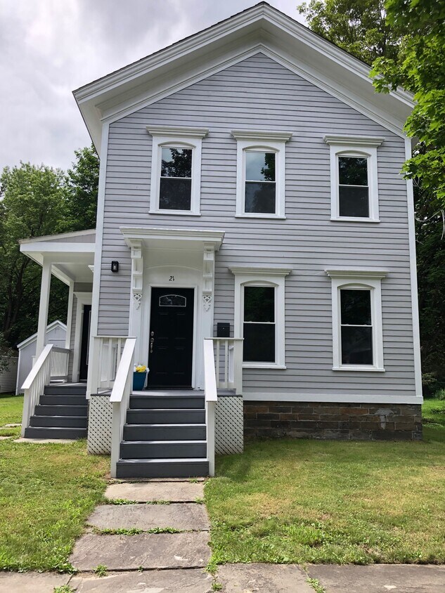 21 Plymouth St Unit 1, Norwich, NY 13815 Apartments in Norwich, NY