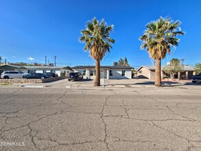 Building Photo - 7321 Cuba Dr