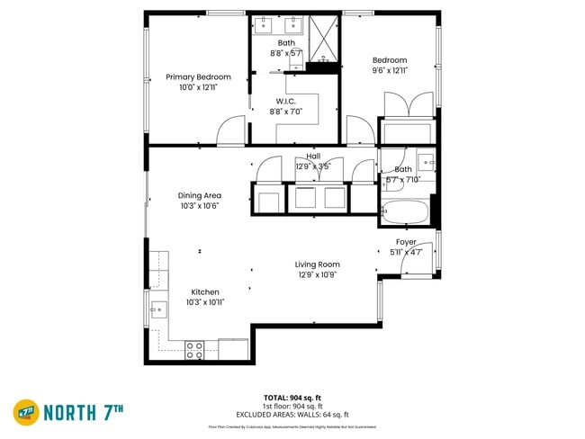 Photo - Medford Mews, Carriage House 319