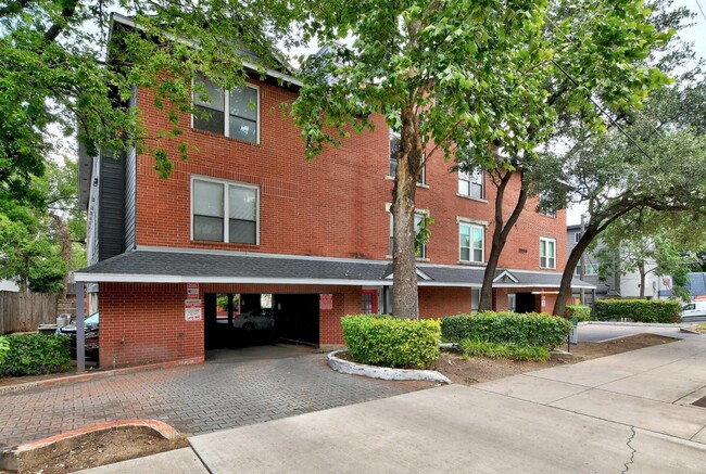 Foto del edificio - 2804 Rio Grande St