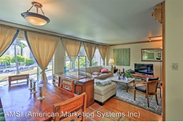 Building Photo - 2 br, 2 bath House - 1060 Dolores Street